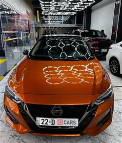 نیسان سێنترا